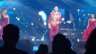 ALAM - DARREN ESPANTO