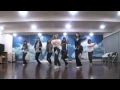 Girls Generation MR Taxi Dance Ver