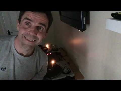 DJs Unite NI - Chris Davis - Raising Money for the NHS - Week 4