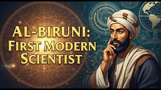 Download lagu Al-Biruni | The First Modern Scientist of the Islamic Golden Age mp3 Download lagu Al-Biruni | The First Modern Scientist of the Islamic Golden Age mp3
