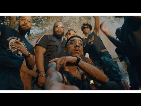 Tuco Gadamn - An Tet (Clip Officiel)