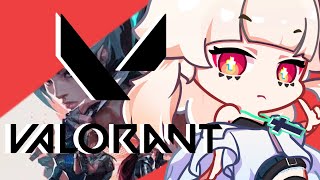 【VALOLANT】ソロコンぺ　盛るぞ【ミトゥン】