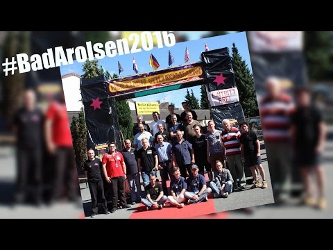 Modellkirmes Ausstellung in Bad Arolsen | Wochenendsvlog | KirmesBricks100