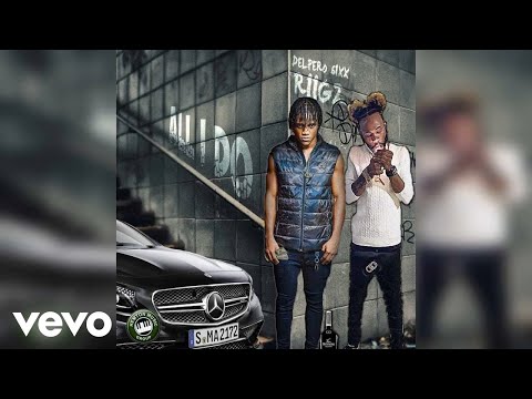 Delpero 6, Rigz - All I Do (Official Audio)