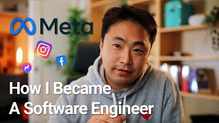 How I Became a Software Engineer at Meta With No Computer Science Degr