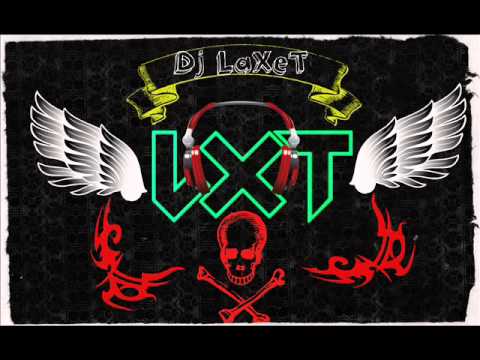 Skrillex vs JumoDaddy - Ragga Horse (Laxet Mashup)