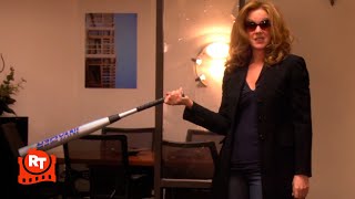 Weeds - Celia Trashes Sullivan's Office (S3E11) (1/4) | Movieclips