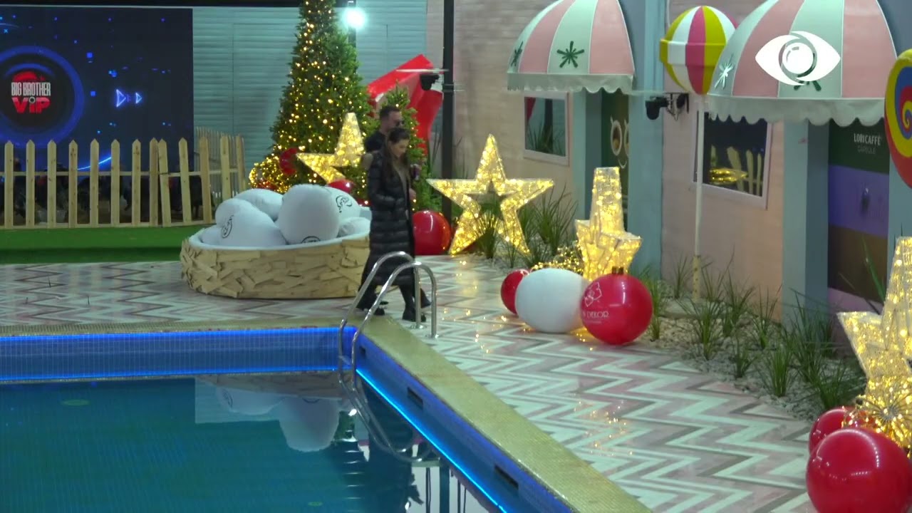 Ronaldo-Kiarës: Ty të shoh shumë gjatë këtu!