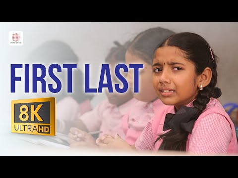 Thangameenkal - First Last 8K/4K Video Song | Ram | Yuvanshankar Raja