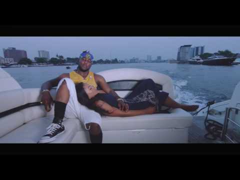 ZORO- MABUZA MABUZA (Official Video)