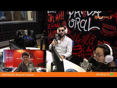 Prova Oral - Ricardo Toscano - 2ªparte