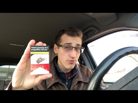 NickTheSmoker - Marlboro Red Polska