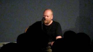 Mike Doughty - Questions into Shunned and Falsified