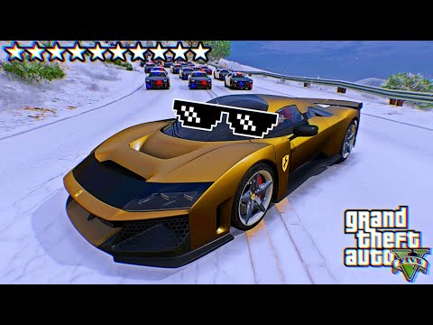 TOP 100 THUG LIFE FUNNY MOMENTS IN GTA 5 (BEST OF GTA 5 THUG LIFE 2025)