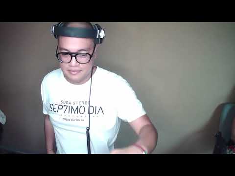 @robchongdj - FreeStyle Vol.1 #reggaeton #pty #urban