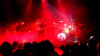 De Staat @ Off Corso, Rotterdam: Roosterman