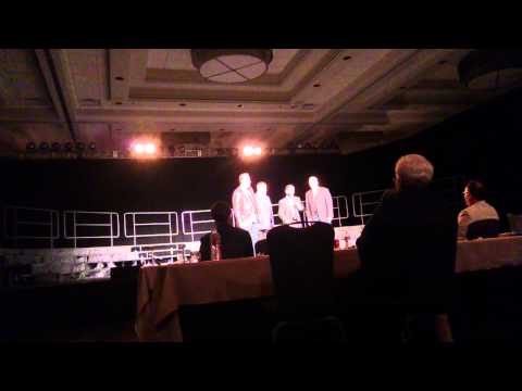 Gas House Gang 10/12/2013