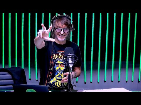 La Zanzara del 19 gennaio 2026 - video podcast