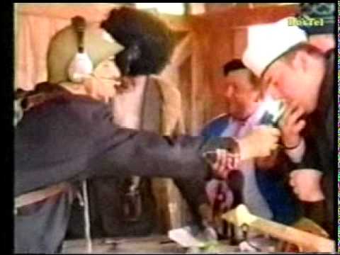 Uco 3-cazinska audicija