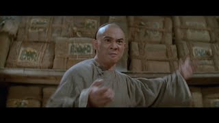 Download lagu Once Upon a Time in China (1991) - U.S. TriStar Trailer (2001) (HD) mp3