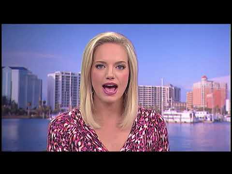 Video: ABC7 News at 6pm - June 4, 2018