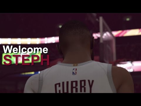 Steph is cooking 🔥 | Chef Curry comes back Home joining the Cavs 🎯 #LetEmKnow