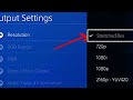 How To GET STRETCHED Resolution On CONSOLE (XBOX/PS4/PS5)
