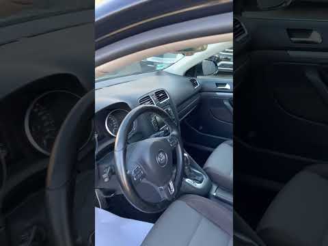 фото volkswagen golf vi 0