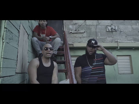 Noztra - Panda (Official Video) - Spanish Remix