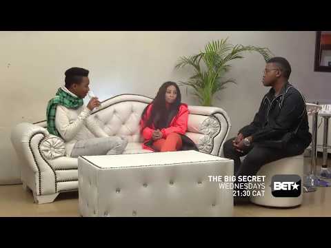 The Big Secret Episode 2 Sneak Peek