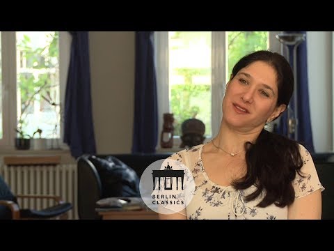 Sharon Kam - Mozart: Clarinet Concerto & Quintet (Interview)