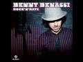 benny benassi - my body