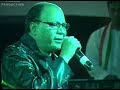 MD Aziz Sahab Live Ek Andhera Lakh Sitare