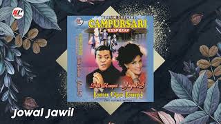 Download lagu Yayuk Khan & Didi Kempot - Jowal Jawil mp3 Download lagu Yayuk Khan & Didi Kempot - Jowal Jawil mp3