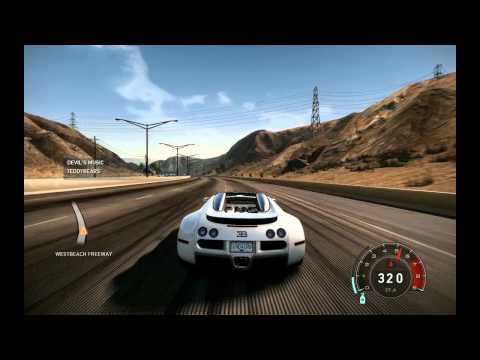 need for speed hot pursuit pc telecharger