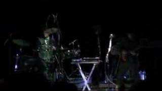 Beastie Boys at Sasquatch 2007: Off the Grid