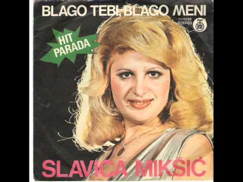 Slavica Miksic   Daljina nas deli ali ljubav spaja