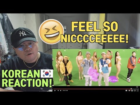 Korean Hiphop Junkie react to Ex Battalion - Bounty (Makukuha rin kita) (ENG SUB)