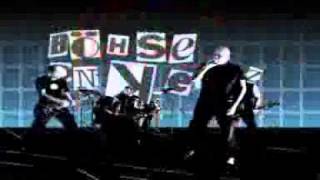 Böhse Onkelz  Onkelz Vs  Jesus 2004 MusicVideo