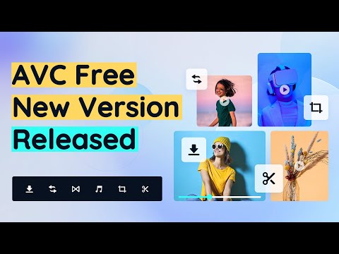 Any Video Converter Free - Download for Windows - FileHorse