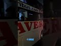 KKAVERI TRAVELS Hitech Non AC SLEEPER BUS Bus Kaveri Ytshorts Shorts Shortvideo Horn
