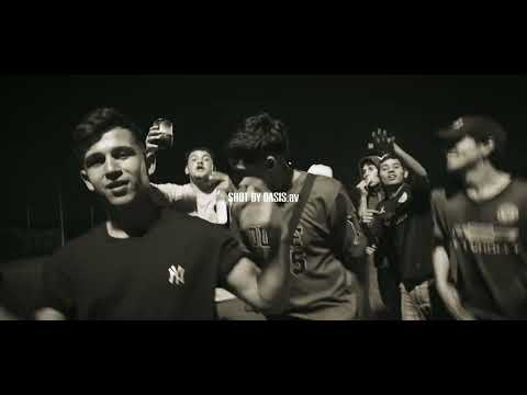 Big Ang3l ft Smok3 - Turbinao (Videoclip Oficial)