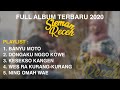 SLEMAN RECEH FULL ALBUM TERBARU 2020 BANYU MOTO KUMPULAN LAGU SLEMAN RECEH TERBAIK