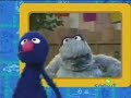 Classic Sesame Street Up And Down