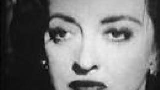 Bette Davis Eyes