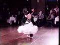 for absolute beginners Ballroom Dancing - with Robert Tang & Beverley Cayton-Tang