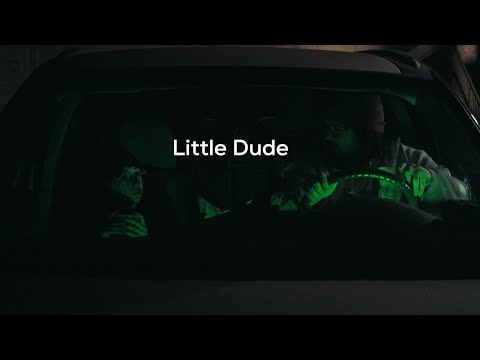 LITTLE DUDE