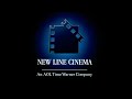 My New Line Cinema DVD Collection 2022 Edition