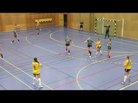 F03 1 Kärra HF 1 - Önnereds HK grön Del 1