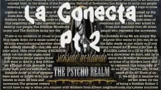 THP presents The Psycho Realm - La Conecta Pt.2.mp4